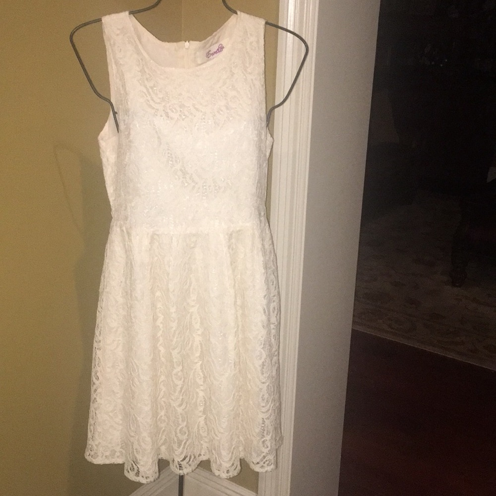 👸🏻 Sleeveless dress